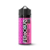 Ferocious Hubbly Bubbly 100ml Vape Juice