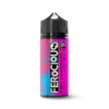 Ferocious Thirsty 100ml Pink Lemonade