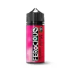 Ferocious Thirsty 100ml Strawberry Milkshake