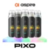 Aspire Pixo Pod Vape Kit