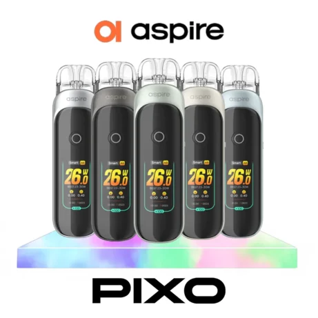 Aspire Pixo Pod Vape Kit