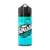 Fantasi Bar Juice Blueberry Bubblegum 100ml