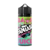 Fantasi Bar Juice Gummy Bear Ice 100ml