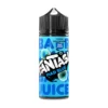 Fantasi Bar Juice Mad Blue 100ml