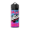 Fantasi Bar Juice Red Grape Ice 100ml