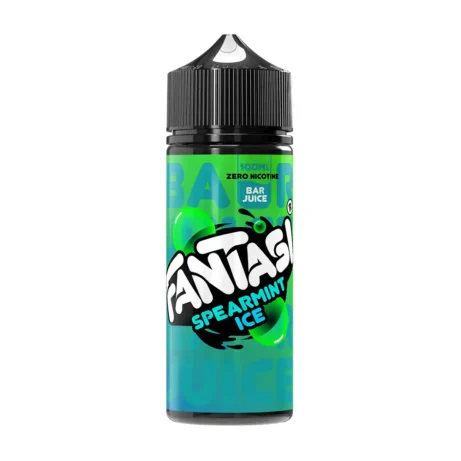 Fantasi Bar Juice Spearmint Ice 100ml