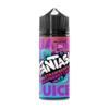 Fantasi Bar Juice Strawberry Raspberry Cherry Ice 100ml