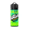 Fantasi Bar Juice Tropical Punch Ice 100ml