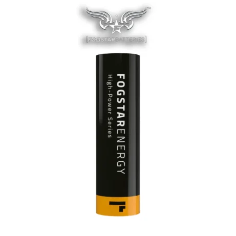 Fogstar Energy 3000 Battery