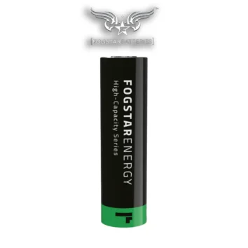 Fogstar Energy 4000 21700 Battery