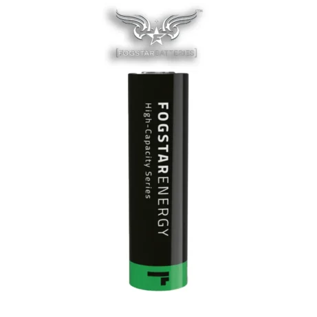 Fogstar Energy 4000 21700 Battery