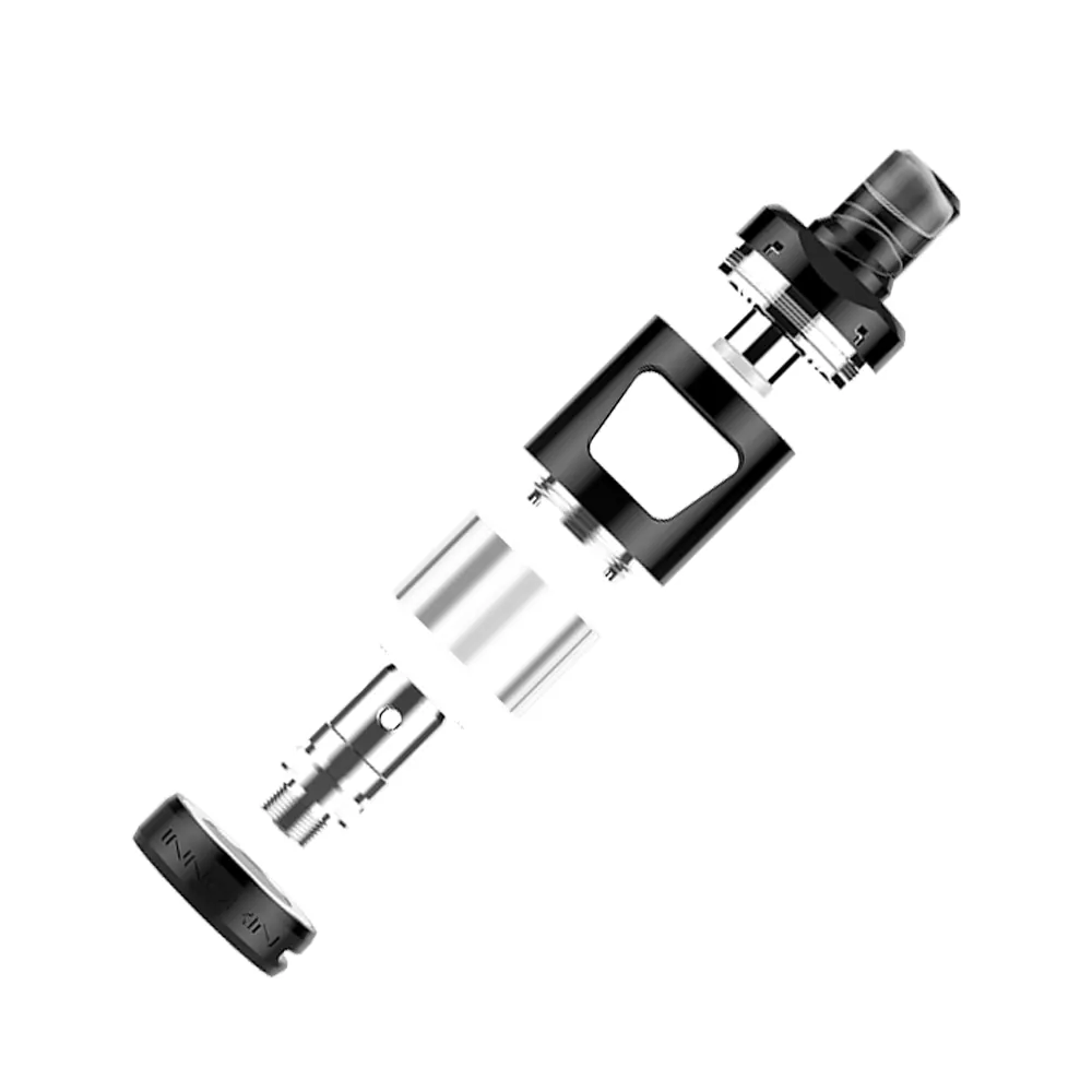 Innokin Zlide Tank Easy to clean