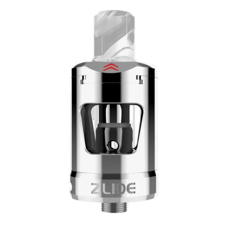 Innokin Zlide Tank Silver