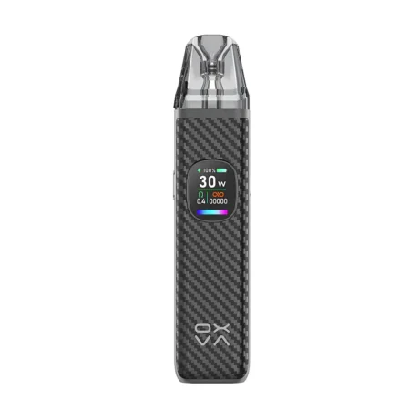 OXVA Xlim Pro 2 Black Warrior