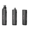 Oxva Origin X Vape Kit Carbon Fibre Black