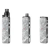 Oxva Origin X Vape Kit Marble Grey