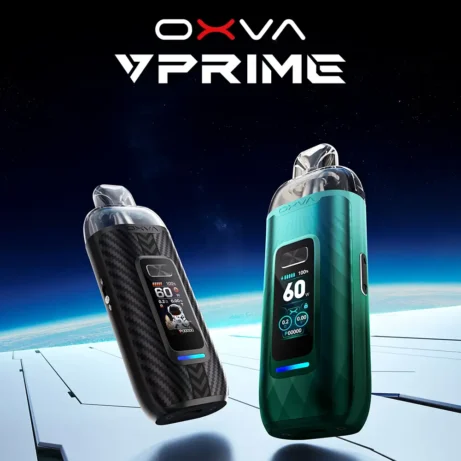 Oxva VPRIME Pod Vape Kit