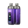 Oxva VPRIME Pod Vape Kit Auroral Purple