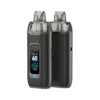 Oxva VPRIME Pod Vape Kit Black Leather