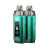 Oxva VPRIME Pod Vape Kit Natural Green