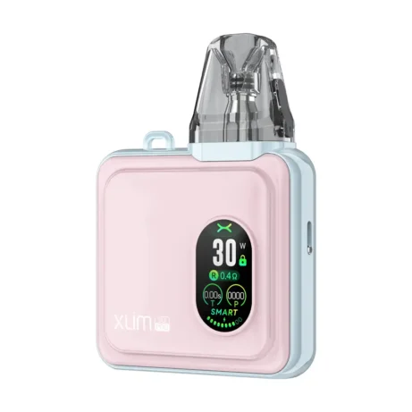 Oxva Xlim Sq Pro Pastel Pink