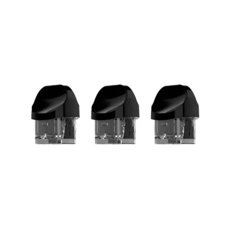 Smok Nord 2 Replacement Pods 3 Pack