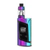 Smok RHA220W Vape Kit 7 Colour and Black