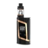 Smok RHA220W Vape Kit Black Gold