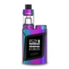 Smok RHA85 Vape Kit 7 Colour and Black