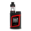 Smok RHA85 Vape Kit Black Red