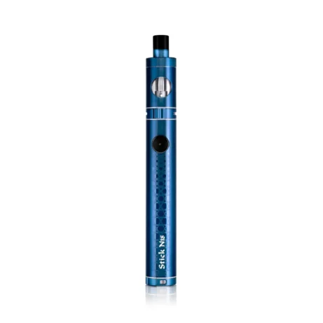 Smok Stick N18 Vape Kit Matte Blue