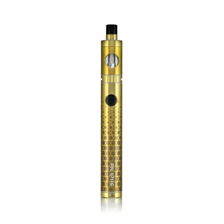 Smok Stick N18 Vape Kit Matte Gold