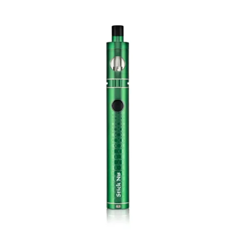 Smok Stick N18 Vape Kit Matte Green