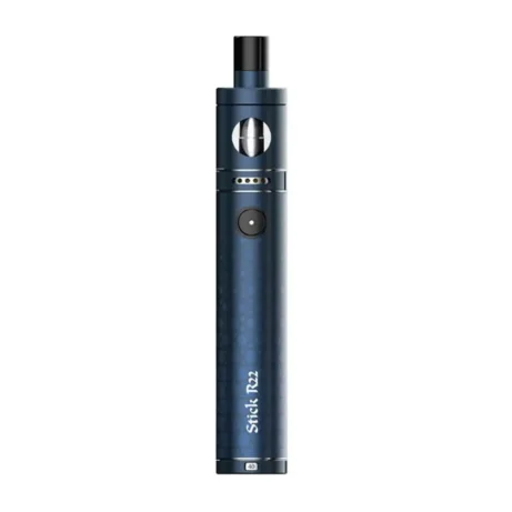 Smok Stick R22 Vape Kit Matte Blue