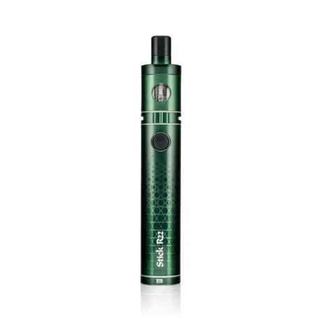 Smok Stick R22 Vape Kit Matte Green