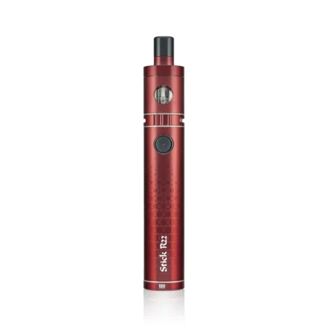 Smok Stick R22 Vape Kit Matte Red