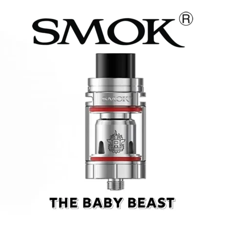 Smok TFV8 Baby Beast Tank