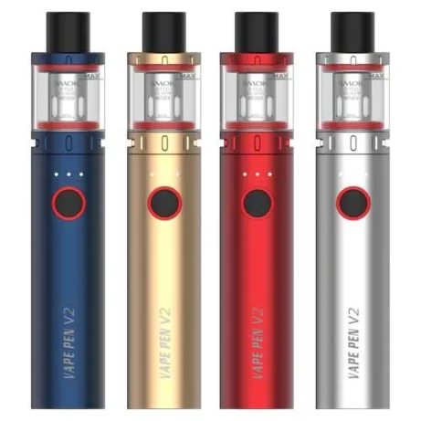 Smok Vape Pen V2 Kit