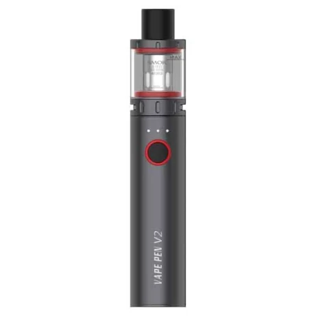 Smok Vape Pen V2 Kit In Black