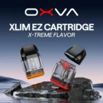 XLIM EZ Cartridge Replacement Pods