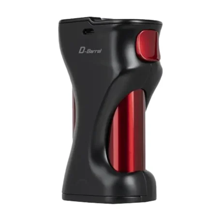 smok d-barrel 225w box mod black