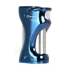 smok d-barrel 225w box mod blue