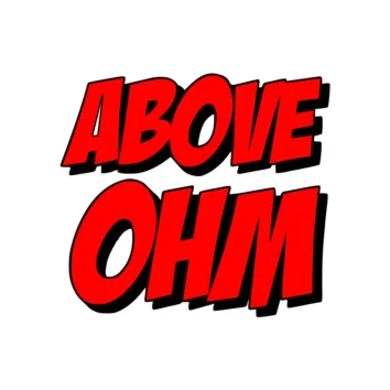 Above Ohm