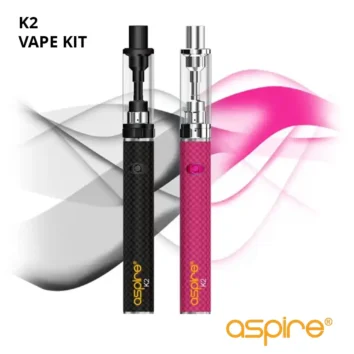 Aspire K2 Quick Start Vape Kit