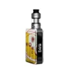 Aspire Puxos Vape Kit Circles