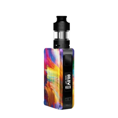 Aspire Puxos Vape Kit Dreams