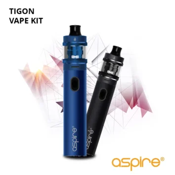 Aspire Tigon Vape Kit