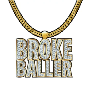 Broke Baller