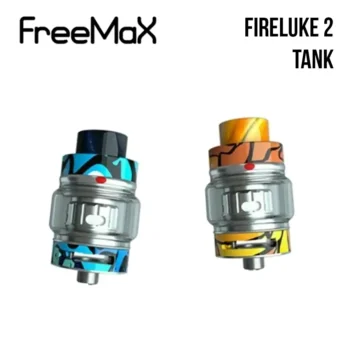 Freemax Fireluke 2 Tank