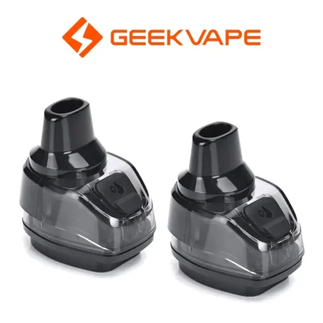 Geekvape Aegis Boost 2 Replacement Pods